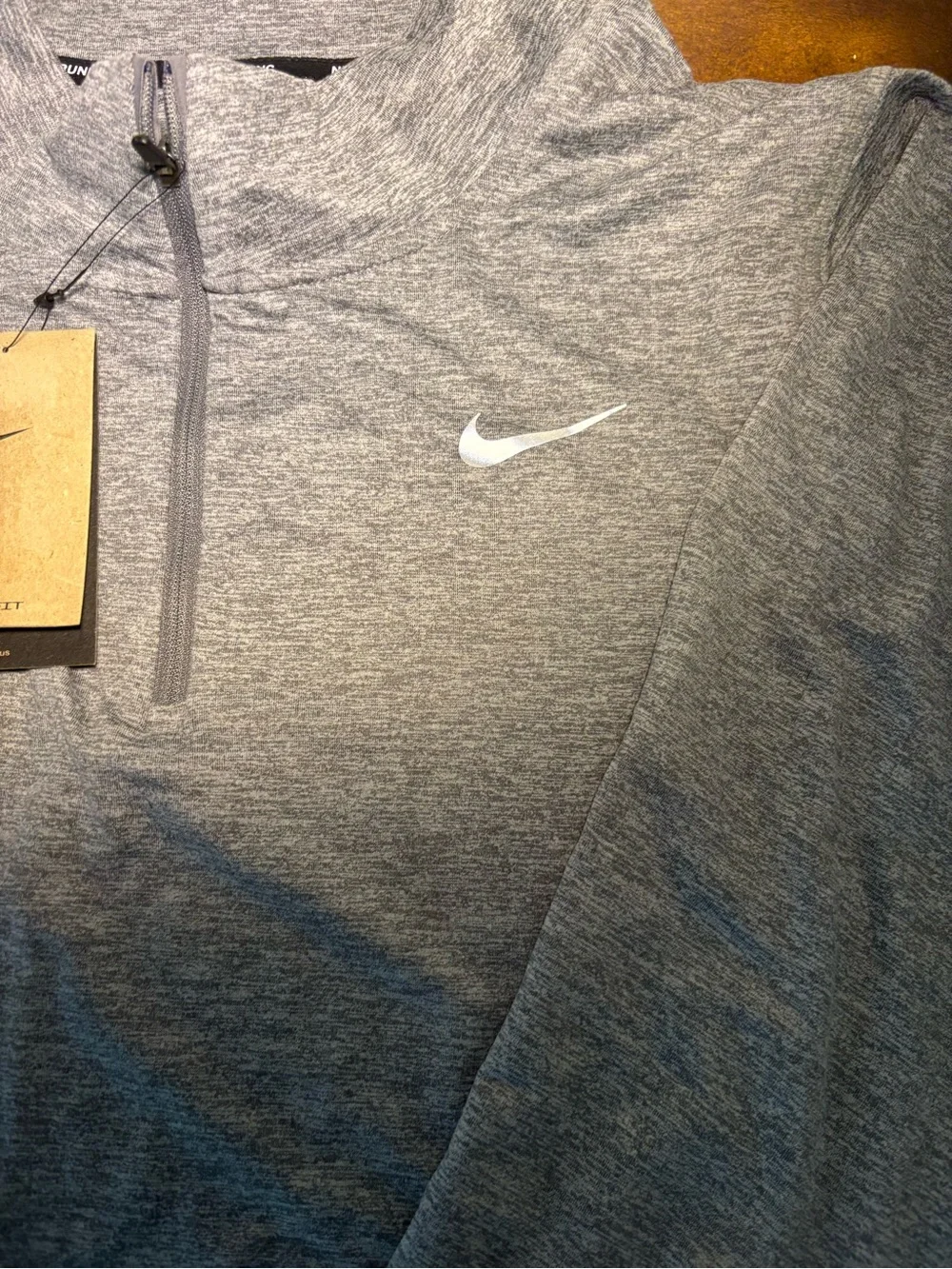 Nike Women’s Athletic jacket